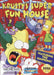 Krusty's Super Fun House (Sega Genesis) - for just $0! 