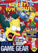 Krusty's Fun House (Sega Game Gear) - for just $0! 