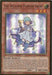 The Weather Painter Snow [MGED-EN016] Gold Rare - for just $0.10! 