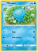 Wooper (25/70) [Sun & Moon: Dragon Majesty] - for just $0.90! 