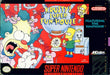 Krusty's Super Fun House (Super Nintendo) - for just $0! 