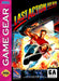 Last Action Hero (Sega Game Gear) - for just $0! 