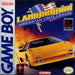Lamborghini American Challenge (Gameboy) - for just $0! 