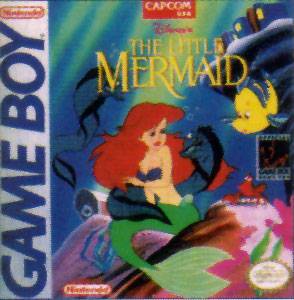 Little Mermaid (Gameboy) - for just $0! 