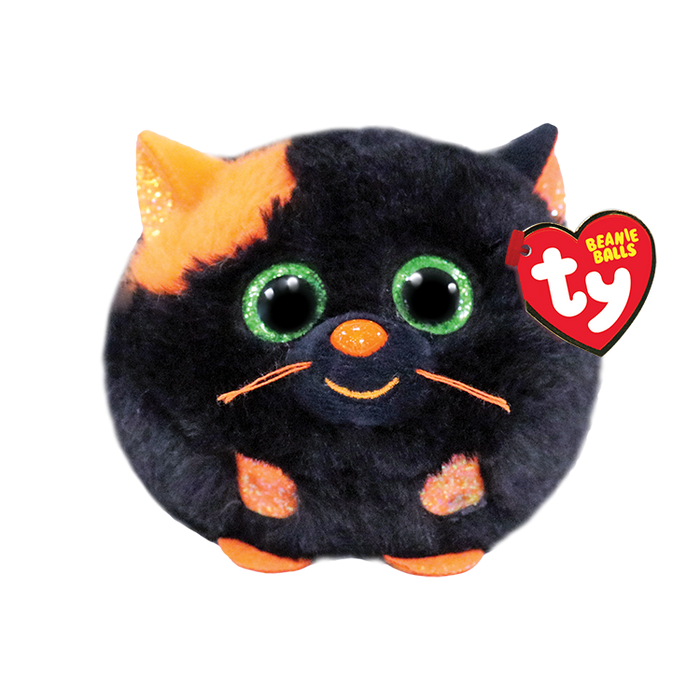 Ty Beanie Balls: Salem - for just $4.99! 