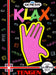 Klax (Sega Genesis) - for just $0! 