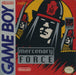 Mercenary Force (Gameboy) - for just $0! 