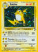 Raichu (16/130) [Base Set 2] - for just $15.10! 