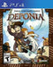 Deponia - Playstation 4 - for just $14.99! 