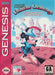Mickey's Ultimate Challenge (Sega Genesis) - for just $0! 