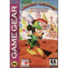 Mickey's Ultimate Challenge (Sega Game Gear) - Just $0! Shop now at Retro Gaming of Denver