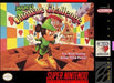 Mickey's Ultimate Challenge (Super Nintendo) - for just $0! 