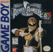 Mighty Morphin Power Rangers: The Movie (Gameboy) - for just $0! 