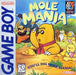 Mole Mania (Gameboy Color) - Just $0! Shop now at Retro Gaming of Denver