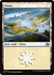 Plains (DFT-277) - Aetherdrift - for just $0.05! 