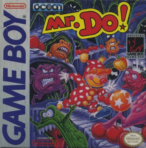 Mr. Do! (Gameboy) - for just $0! 