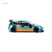 (Pre-Order) ET Model Pandem Civic EG6 Rocket Bunny - Gulf 1:64 - for just $39.99! 
