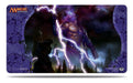 Ultra PRO: Playmat - Journey into Nyx (Keranos) - Just $0! Shop now at Retro Gaming of Denver