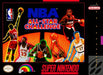 NBA All-Star Challenge (Super Nintendo) - for just $0! 