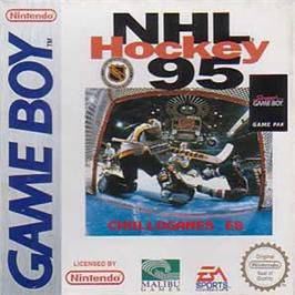 NHL Hockey 95 (Gameboy) - for just $0! 