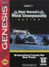 Nigel Mansell's World Championship Racing (Sega Genesis) - for just $0! 