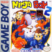 Ninja Boy 2 (Gameboy) - for just $0! 