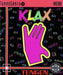 Klax (TurboGrafx-16) - for just $0! 