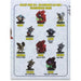 QMx Q-Fig Spawn Blind Box Wave 1 (1 Box with 1 Figure) - for just $22.24! 