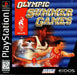 Olympic Summer Games: Atlanta 1996 (Playstation) - for just $0! 