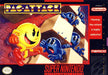 Pac-Attack (Super Nintendo) - for just $0! 