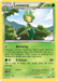 Leavanny (7/98) [Black & White: Emerging Powers] - for just $0.40! 