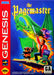 The Pagemaster (Sega Genesis) - for just $0! 