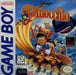 Disney's Pinocchio (Gameboy) - for just $0! 