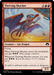 Thriving Skyclaw (MH3-141) - Modern Horizons 3 - for just $0.03! 