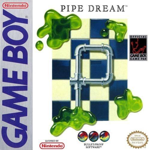 Pipe Dream (Gameboy) - for just $0! 