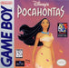 Disney's Pocahontas (Gameboy) - for just $0! 
