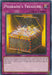 Pharaoh's Treasure [SS03-ENA27] Common - for just $0.10! 