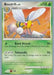 Beedrill LV.41 (13/106) (Luxdrill - Stephen Silvestro) [World Championships 2009] - for just $1.60! 