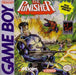 The Punisher (Gameboy Color) - Just $0! Shop now at Retro Gaming of Denver