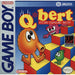 Q*bert (Gameboy) - Just $0! Shop now at Retro Gaming of Denver