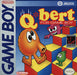 Q*bert (Gameboy) - for just $0! 