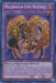 Millennium-Eyes Restrict [MAMA-EN064] Ultra Pharaoh's Rare - for just $69.60! 
