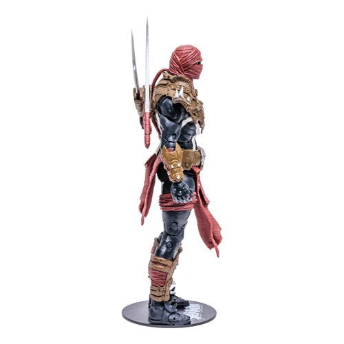 McFarlane Toys Spawn 7-Inch Action Figure - Select Figure(s) - Just $24.99! Shop now at Retro Gaming of Denver