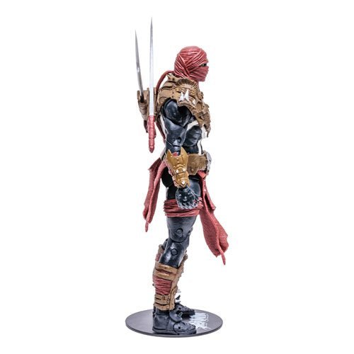 McFarlane Toys Spawn 7-Inch Action Figure - Select Figure(s) - for just $25.24! 