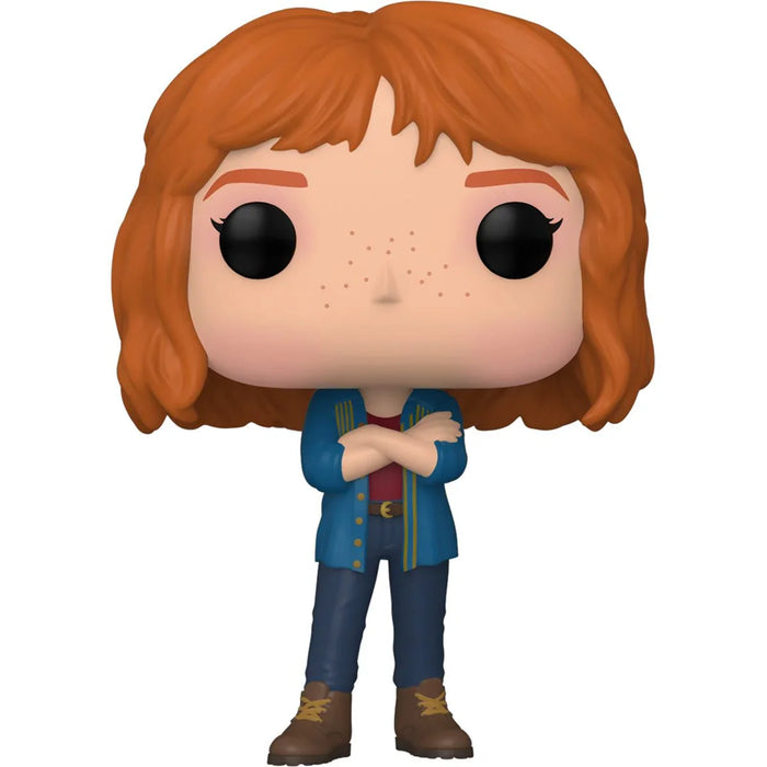 Funko Pop! Jurassic World: Dominion - Claire Dearing - Premium Bobblehead Figures - Just $8.95! Shop now at Retro Gaming of Denver