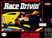 Race Drivin (Super Nintendo) - for just $0! 