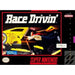 Race Drivin (Super Nintendo) - Just $0! Shop now at Retro Gaming of Denver