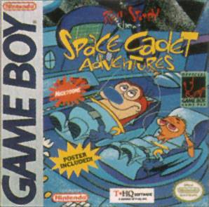 Ren & Stimpy Space Cadet Adventures (Gameboy) - for just $0! 