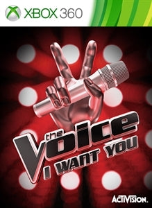 The Voice: I Want You (Xbox 360) - for just $0! 