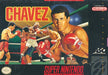 Chavez Boxing (Super Nintendo) - for just $0! 
